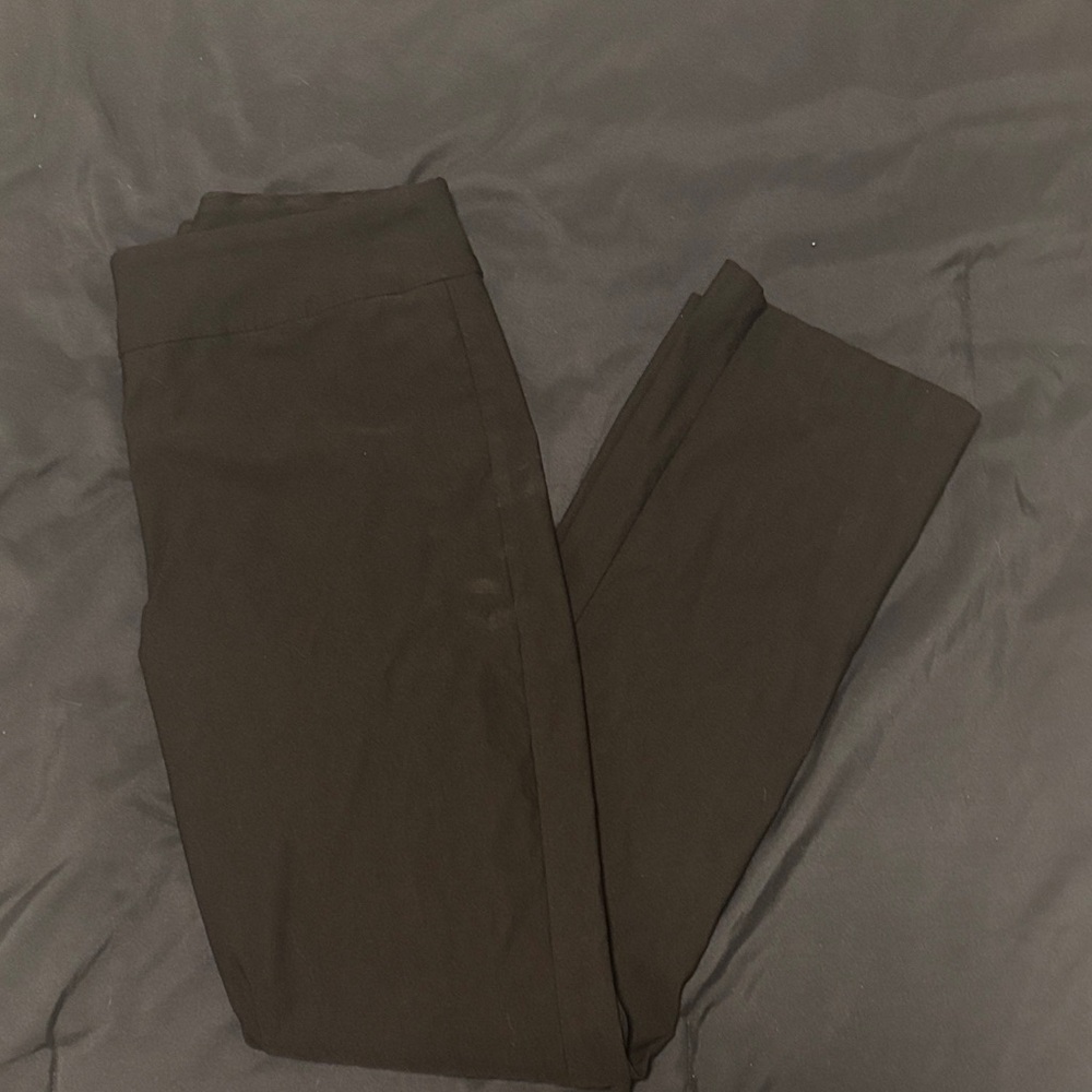 Tribal Women’s Black Joggers